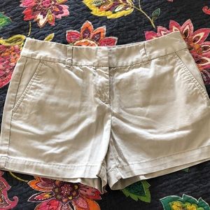 Loft Shorts